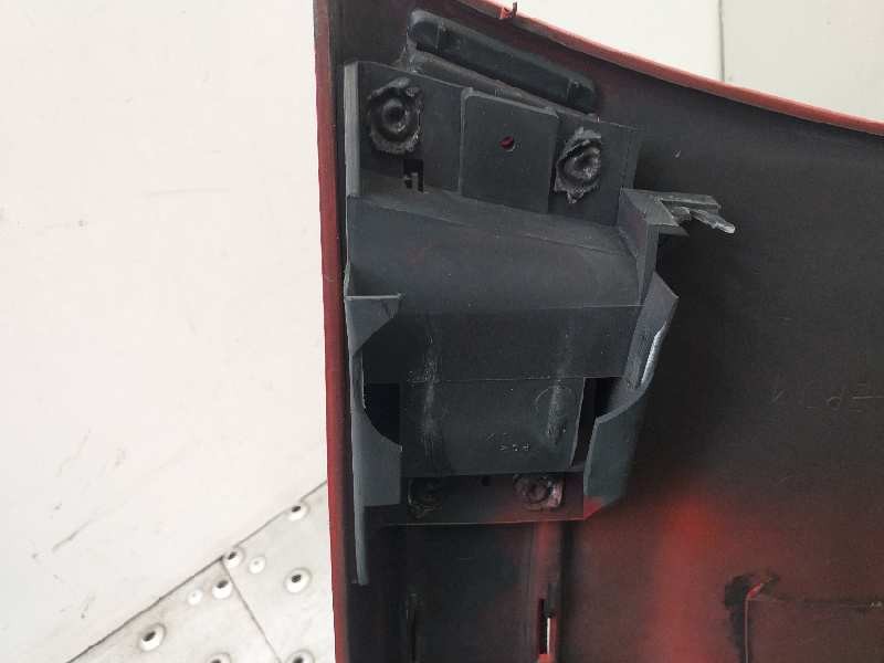 Recambio de paragolpes delantero para bmw serie 3 compacto (e36) 316i referencia OEM IAM 51118132206  