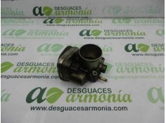 Recambio de caja mariposa para renault megane ii familiar authentique referencia OEM IAM 8200190230 8200171134 
