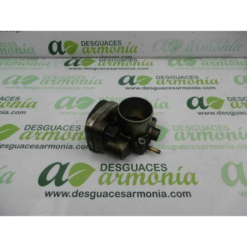 Recambio de caja mariposa para renault megane ii familiar authentique referencia OEM IAM 8200190230 8200171134 