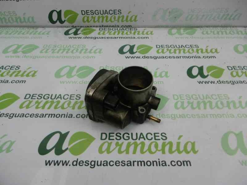 Recambio de caja mariposa para renault megane ii familiar authentique referencia OEM IAM 8200190230 8200171134 