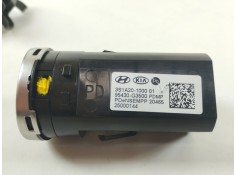 Recambio de conmutador de arranque para hyundai i30 (pd) n project c referencia OEM IAM 95430G3500 3S1A201000  2