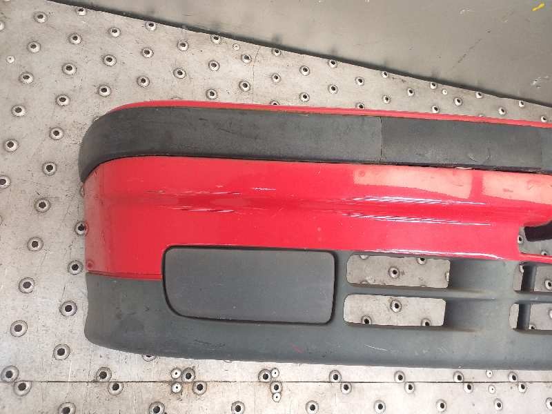 Recambio de paragolpes delantero para bmw serie 3 compacto (e36) 316i referencia OEM IAM 51118132206  