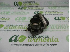 Recambio de caja mariposa para renault megane ii familiar authentique referencia OEM IAM 8200190230 8200171134  2