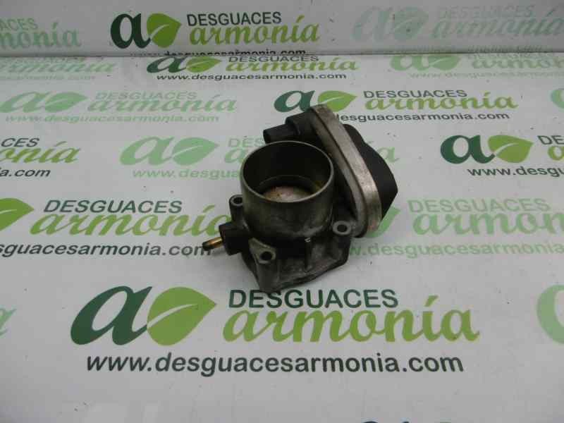 Recambio de caja mariposa para renault megane ii familiar authentique referencia OEM IAM 8200190230 8200171134 