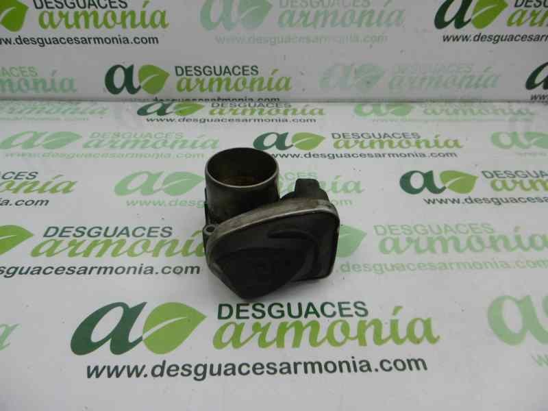 Recambio de caja mariposa para renault megane ii familiar authentique referencia OEM IAM 8200190230 8200171134 