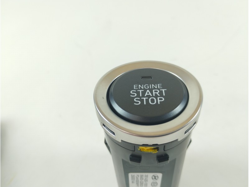 Recambio de conmutador de arranque para hyundai i30 (pd) n project c referencia OEM IAM 95430G3500 3S1A201000 