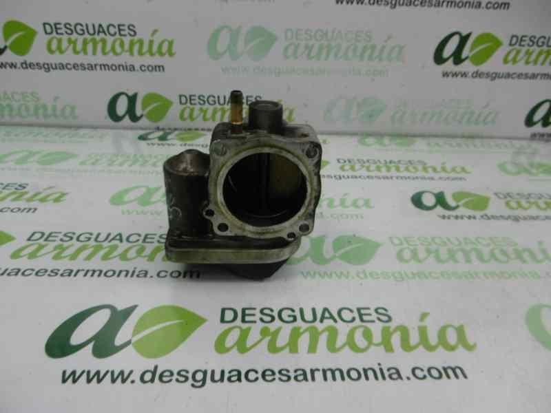 Recambio de caja mariposa para renault megane ii familiar authentique referencia OEM IAM 8200190230 8200171134 