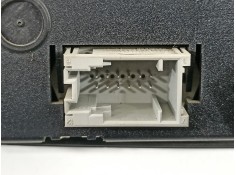 Recambio de mando climatizador para bmw serie 1 berlina (e81/e87) 120d referencia OEM IAM 64116983944   2