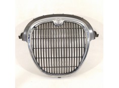 Recambio de rejilla delantera para jaguar s-type 3.0 v6 referencia OEM IAM 4R838A100AB 4R838A133A 
