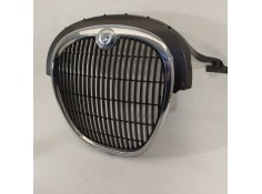 Recambio de rejilla delantera para jaguar s-type 3.0 v6 referencia OEM IAM 4R838A100AB 4R838A133A  2