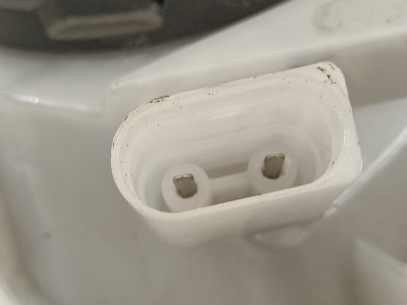 Recambio de deposito expansion para seat arona xperience referencia OEM IAM 2Q0121407D  