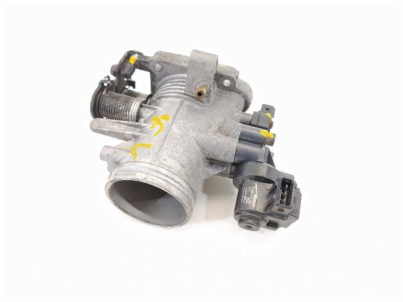 Recambio de caja mariposa para bmw serie 3 compacto (e36) 316i referencia OEM IAM 1247594  