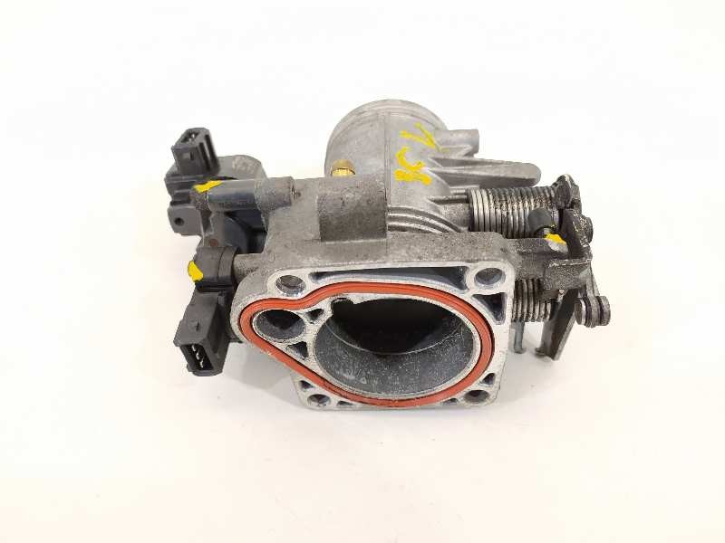 Recambio de caja mariposa para bmw serie 3 compacto (e36) 316i referencia OEM IAM 1247594  