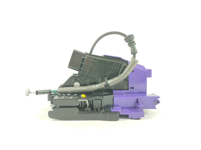 Recambio de cerradura puerta trasera izquierda para hyundai i30 (pd) n project c referencia OEM IAM 81410G3000  