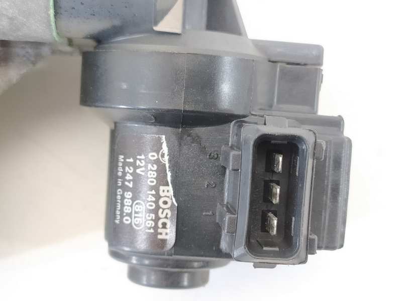 Recambio de caja mariposa para bmw serie 3 compacto (e36) 316i referencia OEM IAM 1247594  