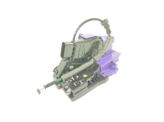 Recambio de cerradura puerta trasera izquierda para hyundai i30 (pd) n project c referencia OEM IAM 81410G3000   2