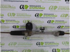 Recambio de cremallera direccion para fiat stilo multi wagon (192) 1.9 jtd 115 referencia OEM IAM   