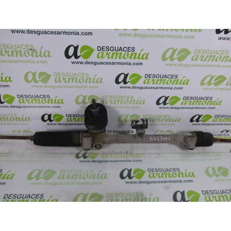 Recambio de cremallera direccion para fiat stilo multi wagon (192) 1.9 jtd 115 referencia OEM IAM   