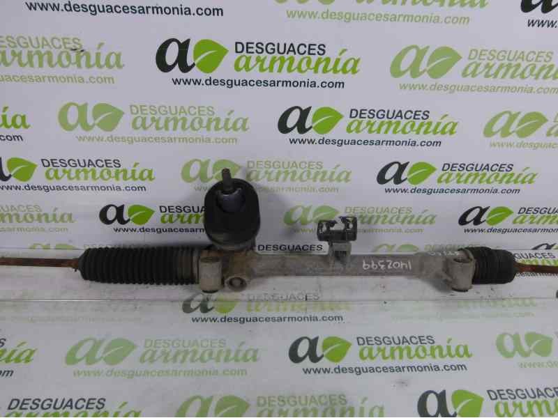Recambio de cremallera direccion para fiat stilo multi wagon (192) 1.9 jtd 115 referencia OEM IAM   