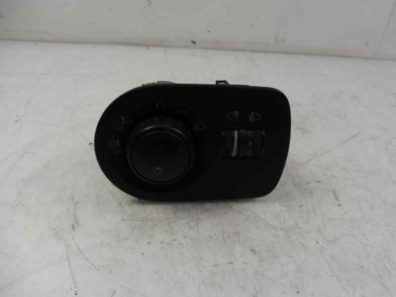 Recambio de mando luces para seat leon (1p1) reference referencia OEM IAM 1P1941431B  