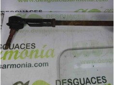 Recambio de cremallera direccion para fiat stilo multi wagon (192) 1.9 jtd 115 referencia OEM IAM    2