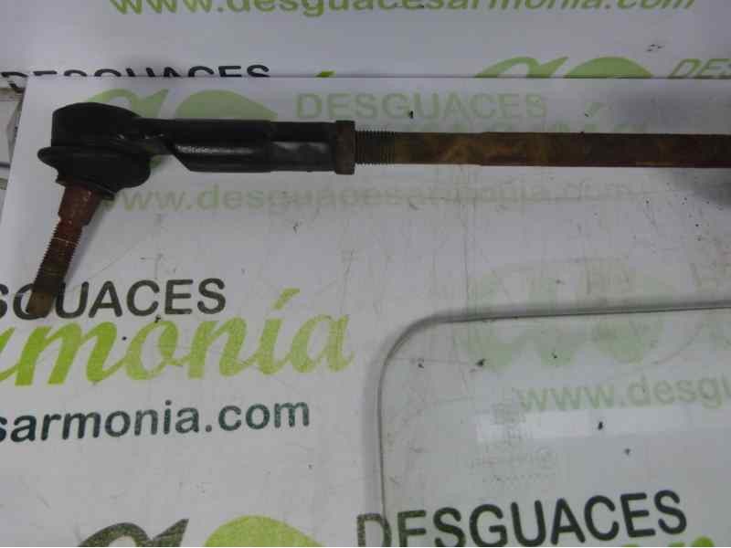 Recambio de cremallera direccion para fiat stilo multi wagon (192) 1.9 jtd 115 referencia OEM IAM   