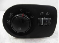 Recambio de mando luces para seat leon (1p1) reference referencia OEM IAM 1P1941431B   2