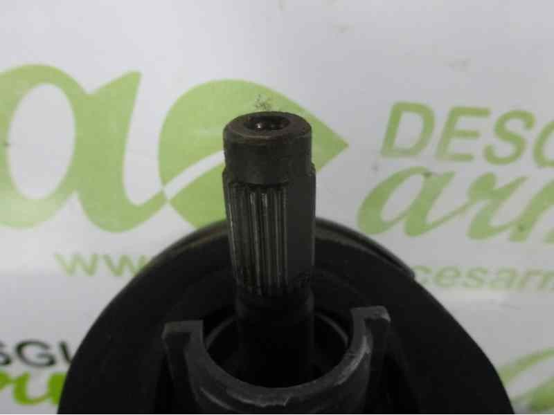 Recambio de cremallera direccion para fiat stilo multi wagon (192) 1.9 jtd 115 referencia OEM IAM   