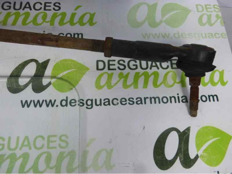 Recambio de cremallera direccion para fiat stilo multi wagon (192) 1.9 jtd 115 referencia OEM IAM   