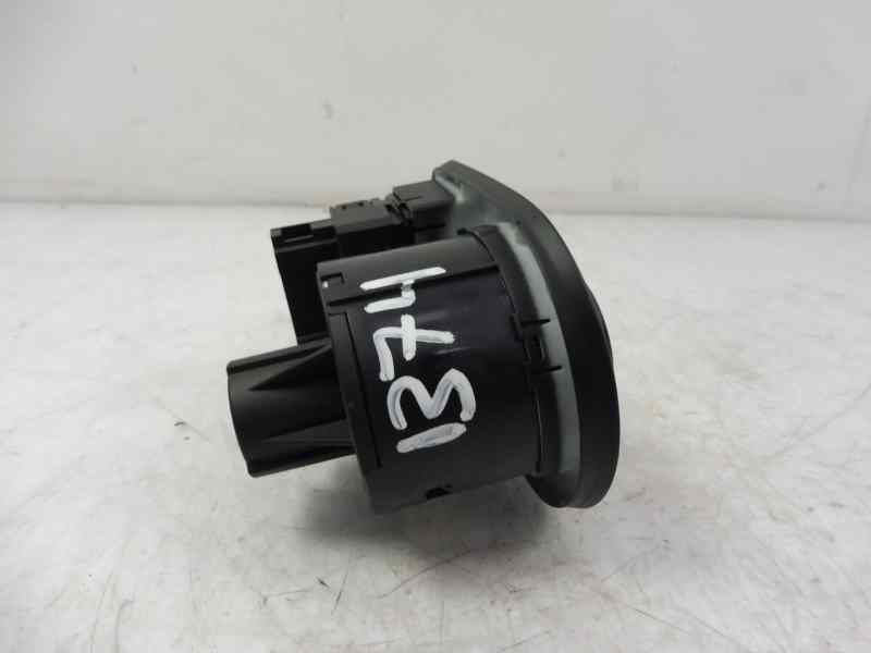 Recambio de mando luces para seat leon (1p1) reference referencia OEM IAM 1P1941431B  