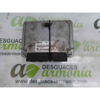 CENTRALITA MOTOR UCE 90508976 0281001631 