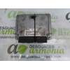 CENTRALITA MOTOR UCE 90508976 0281001631 