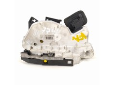 Recambio de cerradura puerta delantera izquierda para volkswagen polo (6r1) advance referencia OEM IAM 5K1837015  