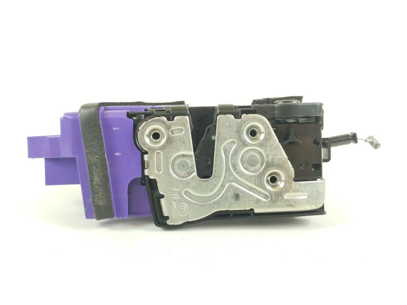 Recambio de cerradura puerta trasera izquierda para hyundai i30 (pd) n project c referencia OEM IAM 81410G3000  