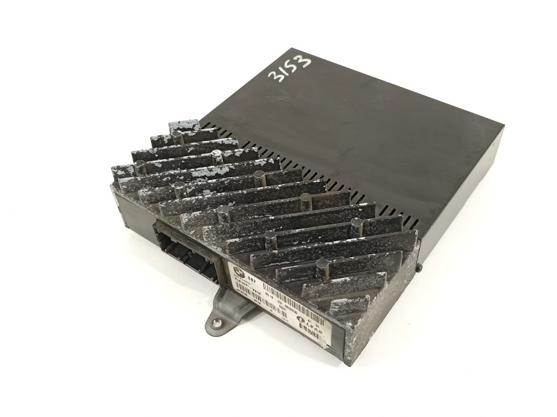 Recambio de amplificador para bmw serie 1 berlina (e81/e87) 120d referencia OEM IAM 65126952630  