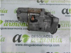 Recambio de motor arranque para mg serie 75 (rj) 2.0 cdti classic referencia OEM IAM 2280007801 NAD101500 