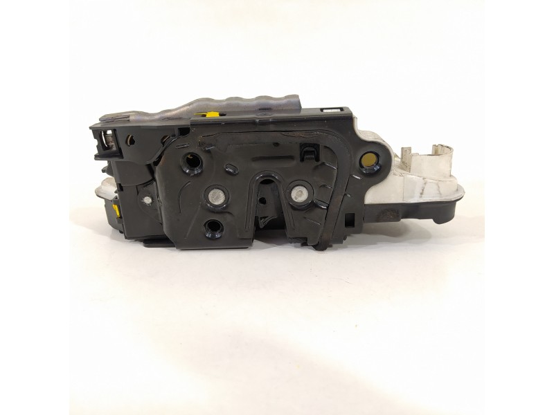 Recambio de cerradura puerta delantera izquierda para volkswagen polo (6r1) advance referencia OEM IAM 5K1837015  