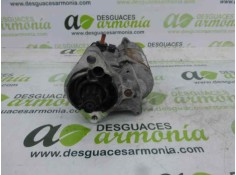 Recambio de motor arranque para mg serie 75 (rj) 2.0 cdti classic referencia OEM IAM 2280007801 NAD101500  2