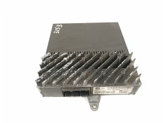Recambio de amplificador para bmw serie 1 berlina (e81/e87) 120d referencia OEM IAM 65126952630   2
