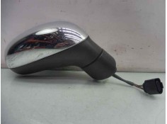 Recambio de retrovisor derecho para seat leon (1p1) reference referencia OEM IAM 1P1857934  