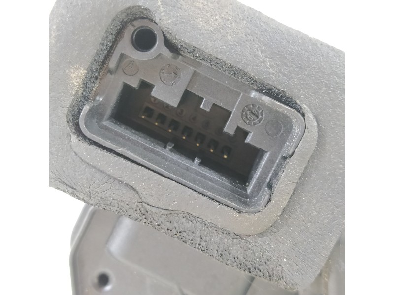 Recambio de cerradura puerta delantera izquierda para volkswagen polo (6r1) advance referencia OEM IAM 5K1837015  