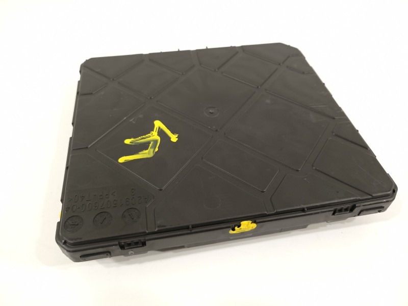 Recambio de modulo electronico para seat arona xperience referencia OEM IAM 2Q0937090E  