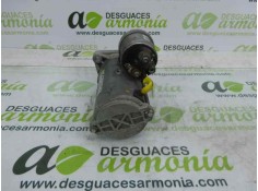 Recambio de motor arranque para opel corsa d enjoy referencia OEM IAM 55217672   2