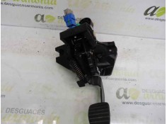 Recambio de pedal embrague para renault trafic combi l1h1 2,8t (5/6 plazas) mixto n1 referencia OEM IAM   