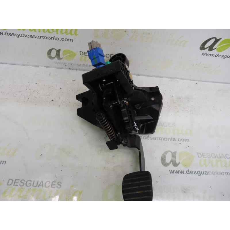 Recambio de pedal embrague para renault trafic combi l1h1 2,8t (5/6 plazas) mixto n1 referencia OEM IAM   