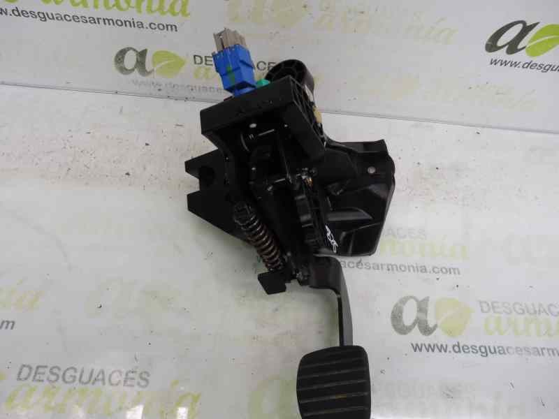 Recambio de pedal embrague para renault trafic combi l1h1 2,8t (5/6 plazas) mixto n1 referencia OEM IAM   