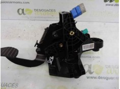Recambio de pedal embrague para renault trafic combi l1h1 2,8t (5/6 plazas) mixto n1 referencia OEM IAM    2