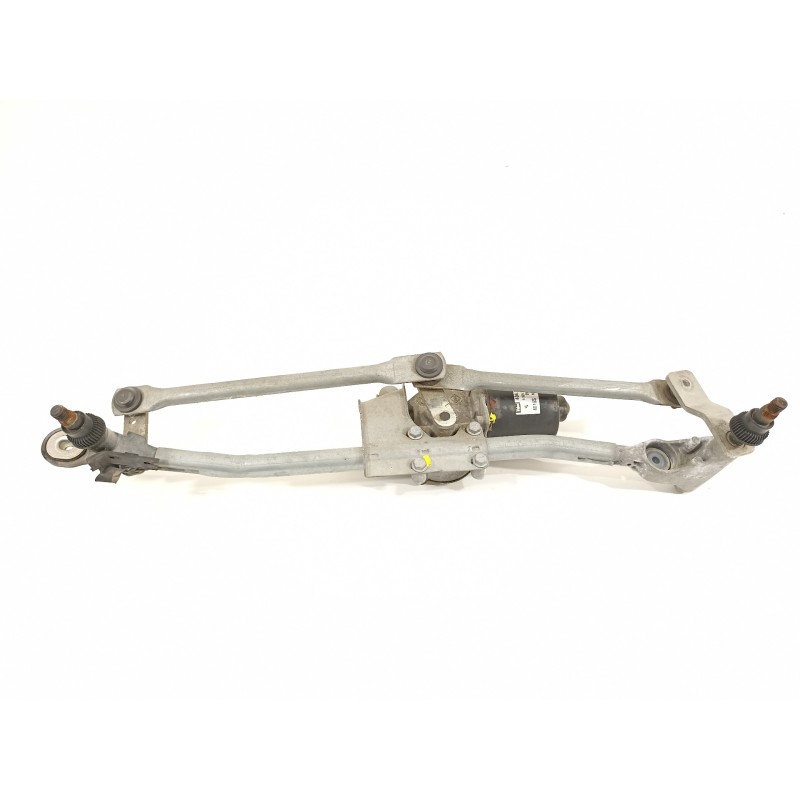 Recambio de motor limpia delantero para bmw serie 1 berlina (e81/e87) 120d referencia OEM IAM 7157789 692570601 404871