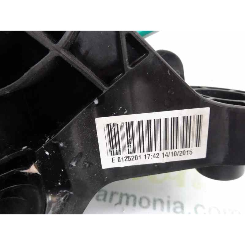 Recambio de pedal embrague para renault trafic combi l1h1 2,8t (5/6 plazas) mixto n1 referencia OEM IAM   