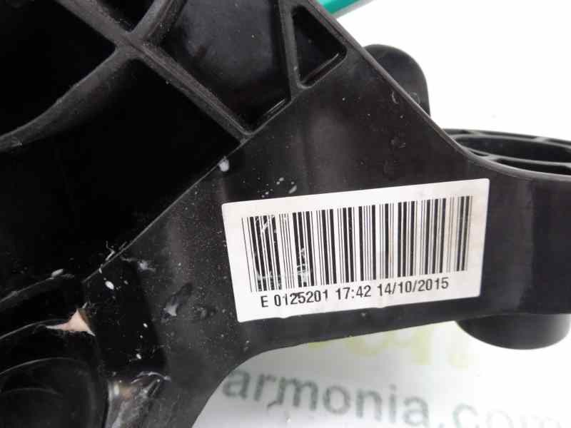 Recambio de pedal embrague para renault trafic combi l1h1 2,8t (5/6 plazas) mixto n1 referencia OEM IAM   